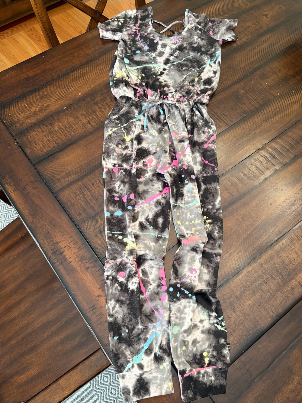 Pixie Lane Jumpsuit size 9/10